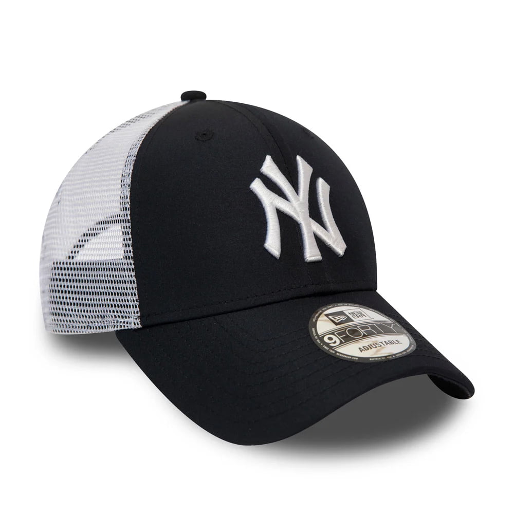 Gorra Trucker 9FORTY MLB Summer League New York Yankees de New Era - Azul Marino