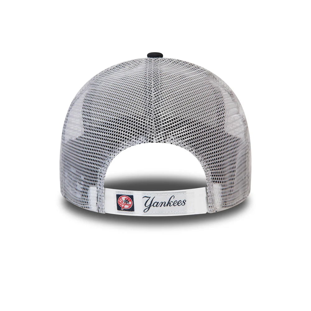 Gorra Trucker 9FORTY MLB Summer League New York Yankees de New Era - Azul Marino