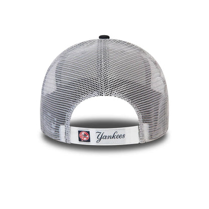 Gorra Trucker 9FORTY MLB Summer League New York Yankees de New Era - Azul Marino