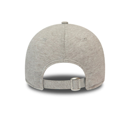 Gorra de béisbol 9FORTY MLB Jersey Essential New York Yankees de New Era - Gris