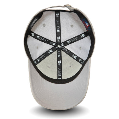 Gorra de béisbol 9FORTY MLB Jersey Essential New York Yankees de New Era - Gris