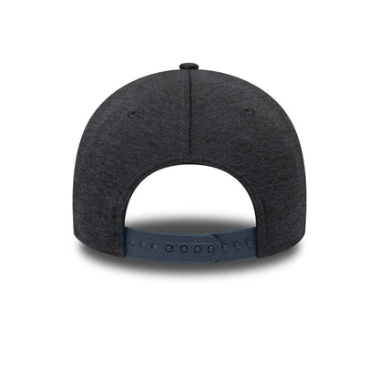 Gorra de béisbol 9FORTY MLB Essential New York Yankees de New Era - Gris-Azul Marino