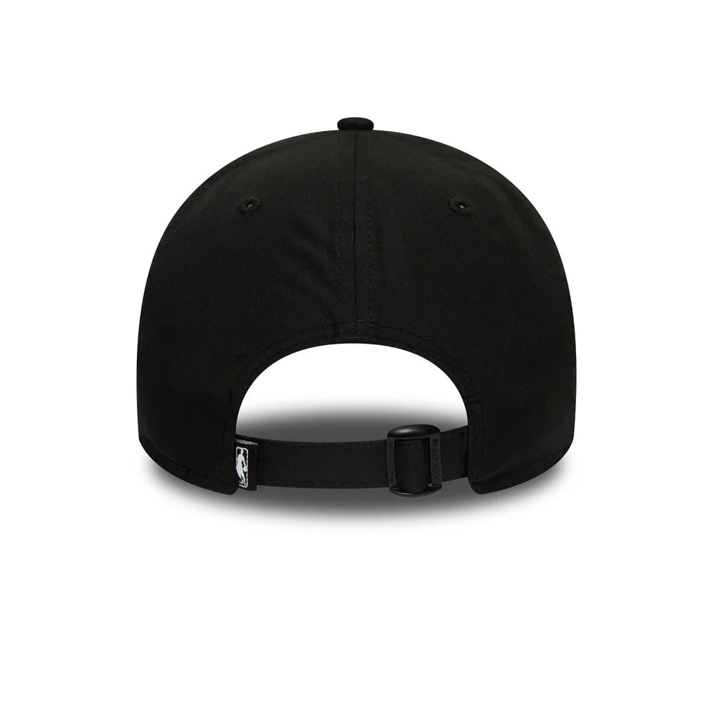Gorra de béisbol 9FORTY NBA Hook Boston Celtics de New Era - Negro
