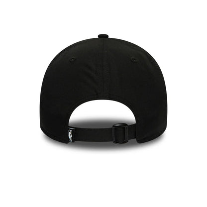 Gorra de béisbol 9FORTY NBA Hook Boston Celtics de New Era - Negro
