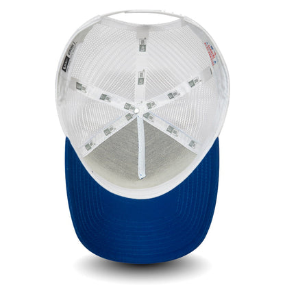 Gorra Trucker MLB League Essential New York Yankees de New Era - Azul Real