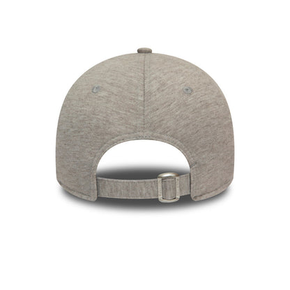 Gorra de béisbol mujeres 9FORTY MLB Snap L.A. Dodgers de New Era - Gris-Rosa