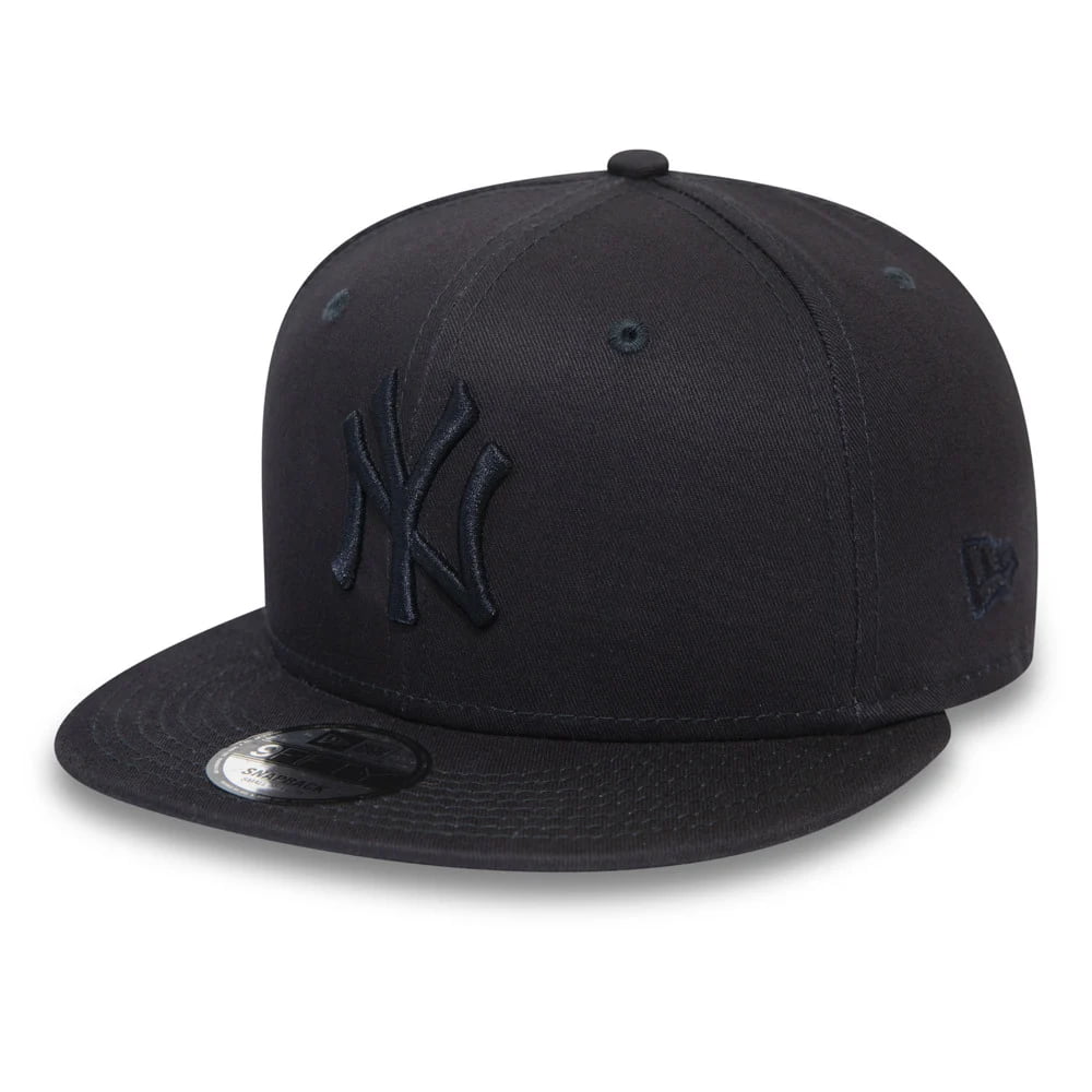 Gorra de béisbol 9FIFTY MLB Tonal League Essential New York Yankees de New Era - Azul Marino