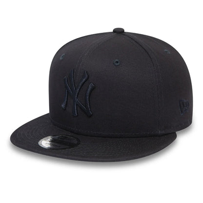 Gorra de béisbol 9FIFTY MLB Tonal League Essential New York Yankees de New Era - Azul Marino