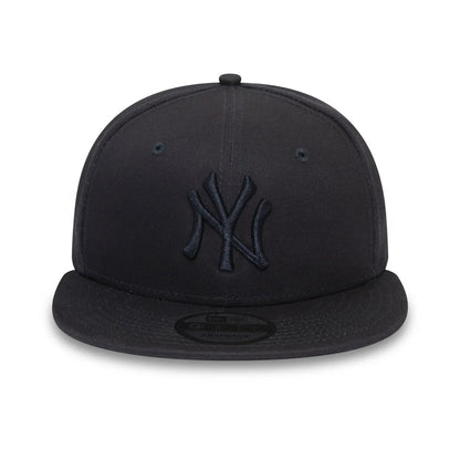 Gorra de béisbol 9FIFTY MLB Tonal League Essential New York Yankees de New Era - Azul Marino