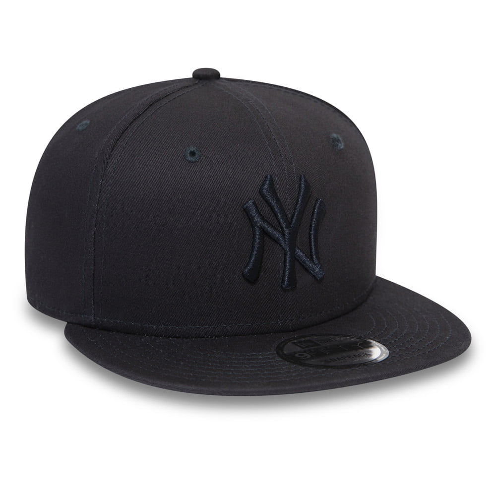 Gorra de béisbol 9FIFTY MLB Tonal League Essential New York Yankees de New Era - Azul Marino