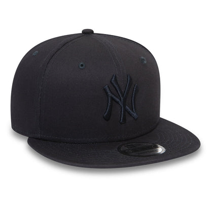 Gorra de béisbol 9FIFTY MLB Tonal League Essential New York Yankees de New Era - Azul Marino