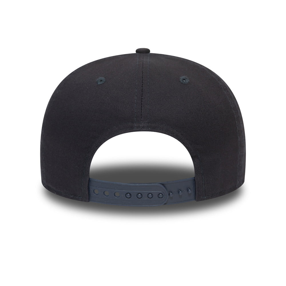 Gorra de béisbol 9FIFTY MLB Tonal League Essential New York Yankees de New Era - Azul Marino