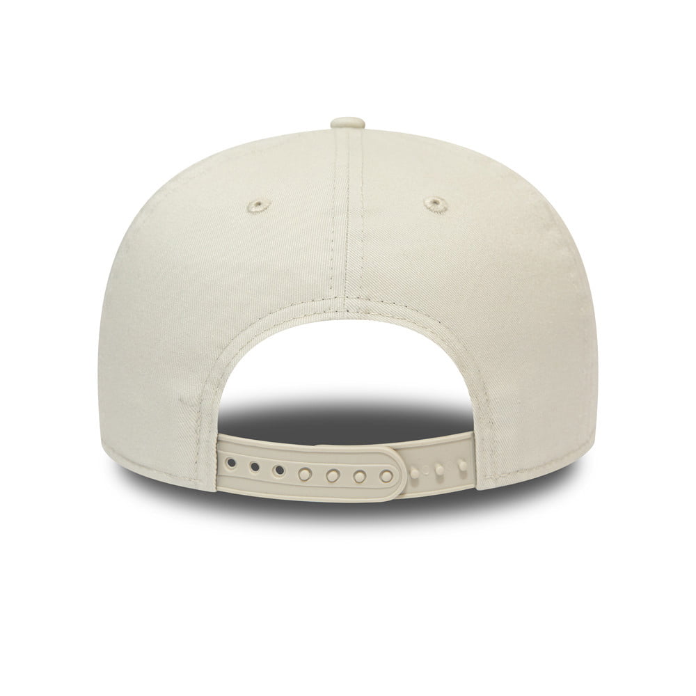 Gorra de béisbol 9FIFTY MLB Tonal League Essential New York Yankees de New Era - Piedra