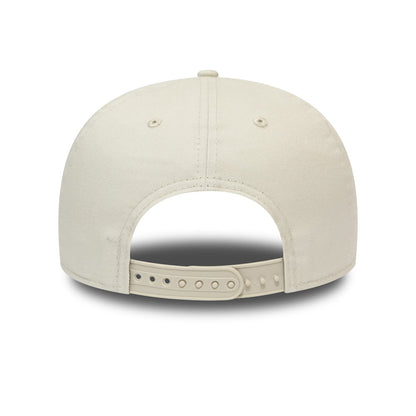 Gorra de béisbol 9FIFTY MLB Tonal League Essential New York Yankees de New Era - Piedra