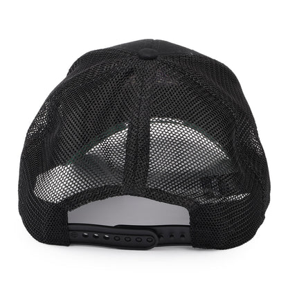 Gorra Trucker Branson MVP Arizona Coyotes de 47 Brand - Negro