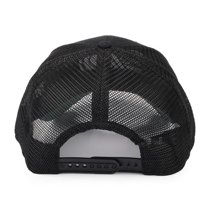 Gorra Trucker Branson MVP Philadelphia Flyers de 47 Brand - Negro