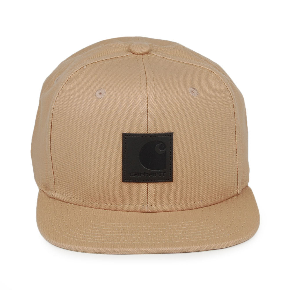 Gorra Snapback Logo de Carhartt WIP - Arena