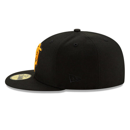 Gorra de béisbol 59FIFTY NFL Elements 2.0 Chicago Bears de New Era - Negro