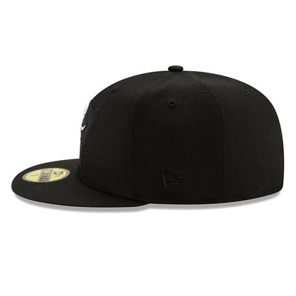 Gorra de béisbol 59FIFTY NFL Elements 2.0 Tampa Bay Buccaneers de New Era - Negro