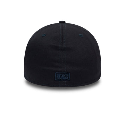 Gorra de béisbol 39THIRTY MLB League Essential I New York Yankees de New Era - Azul Marino
