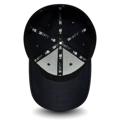Gorra de béisbol 39THIRTY MLB League Essential I New York Yankees de New Era - Azul Marino