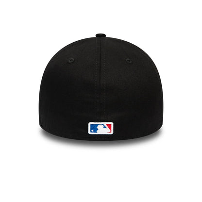 Gorra de béisbol 39THIRTY MLB League Essential Pittsburgh Pirates de New Era - Negro