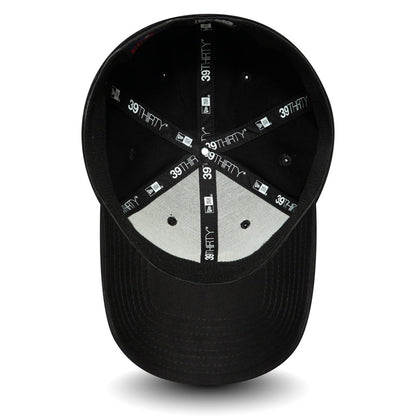 Gorra de béisbol 39THIRTY MLB League Essential Pittsburgh Pirates de New Era - Negro