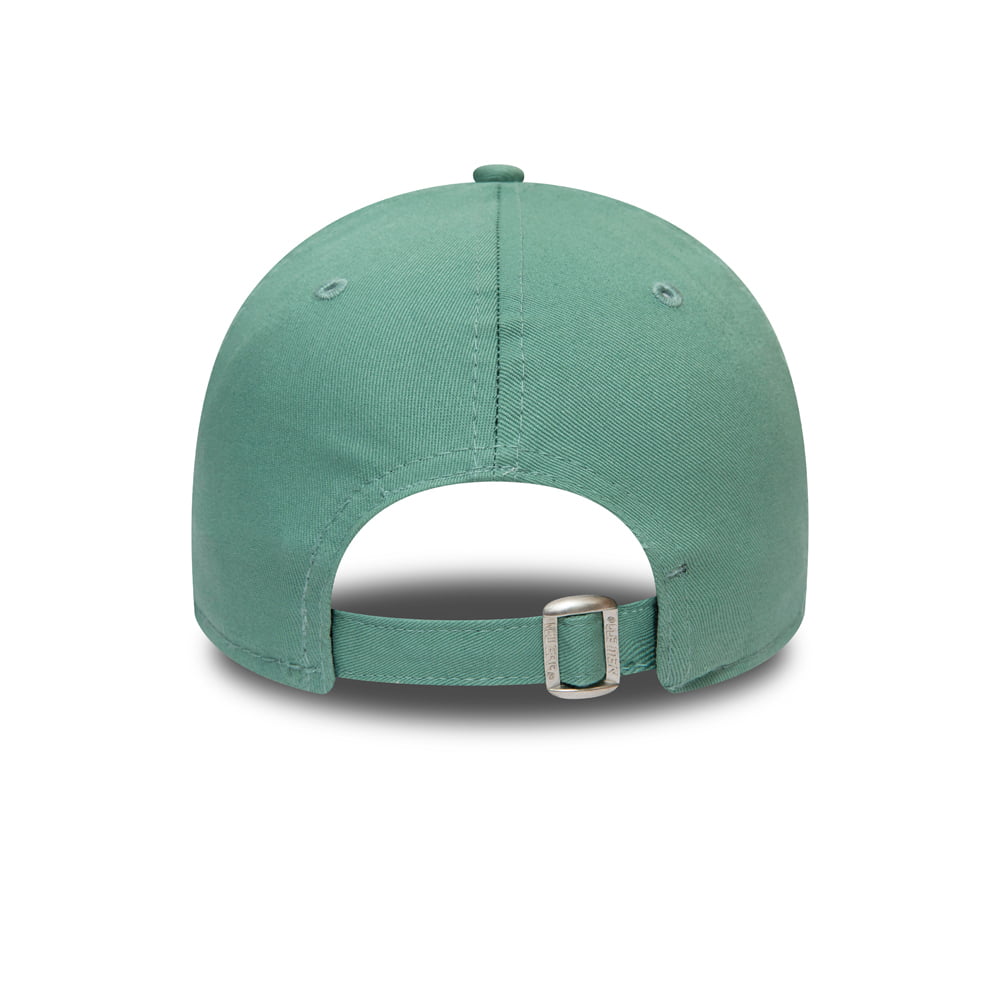 Gorra de béisbol 9FORTY MLB League Essential ll New York Yankees de New Era - Menta