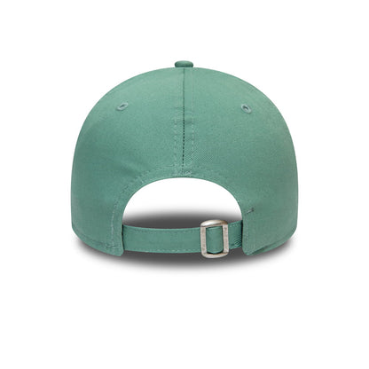 Gorra de béisbol 9FORTY MLB League Essential ll New York Yankees de New Era - Menta