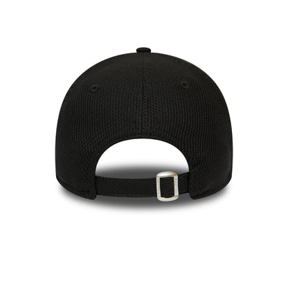Gorra de béisbol 9FORTY MLB Diamond Era Essential Boston Red Sox de New Era - Negro