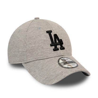 Gorra de béisbol 9FORTY Jersey Essential L.A. Dodgers de New Era - Gris