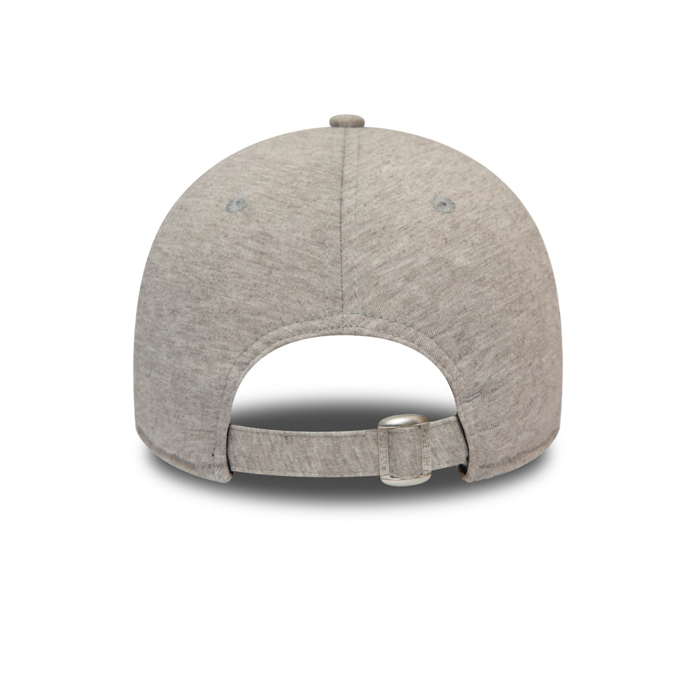 Gorra de béisbol 9FORTY Jersey Essential L.A. Dodgers de New Era - Gris