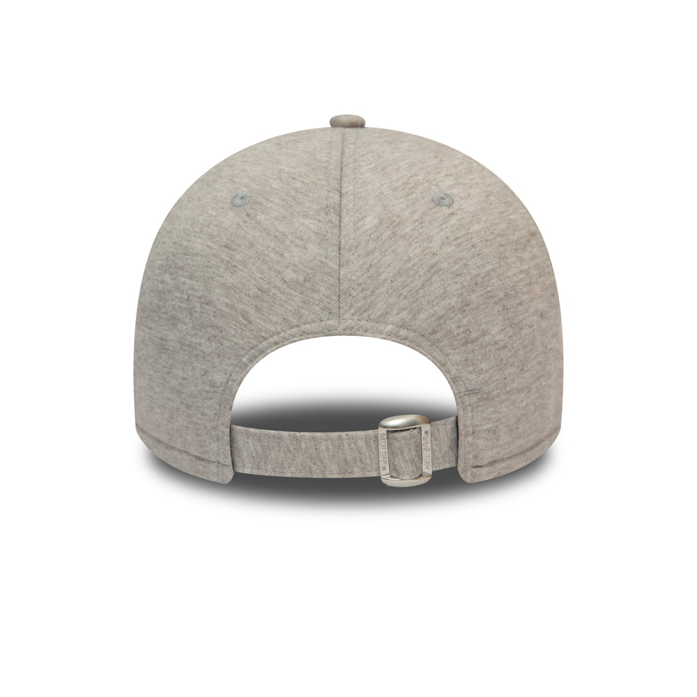 Gorra de béisbol 9FORTY Jersey Essential New York Yankees de New Era - Gris