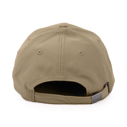 Gorra de béisbol 66 Classic II reciclado de The North Face - Marrón Claro