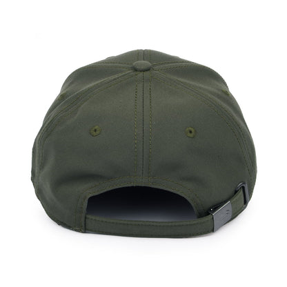 Gorra de béisbol 66 Classic reciclado de The North Face - Oliva Oscuro