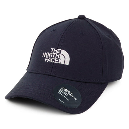 Gorra de béisbol 66 Classic II reciclado de The North Face - Azul Marino