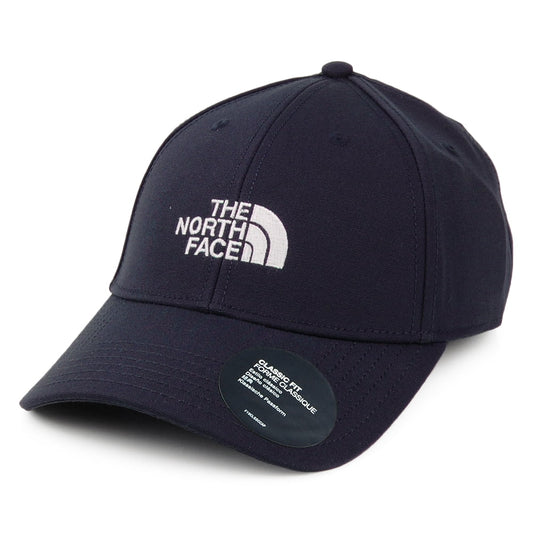 Gorra de béisbol 66 Classic II reciclado de The North Face - Azul Marino