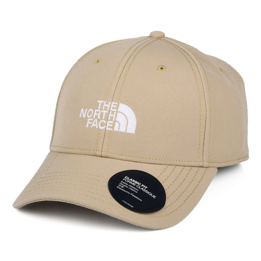 Gorra de béisbol 66 Classic II reciclado de The North Face - Arena