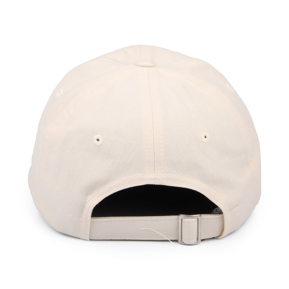 Gorra de béisbol Norm ll de The North Face - Blanco Roto