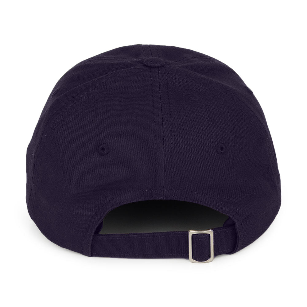 Gorra de béisbol Norm ll de The North Face - Azul Oscuro