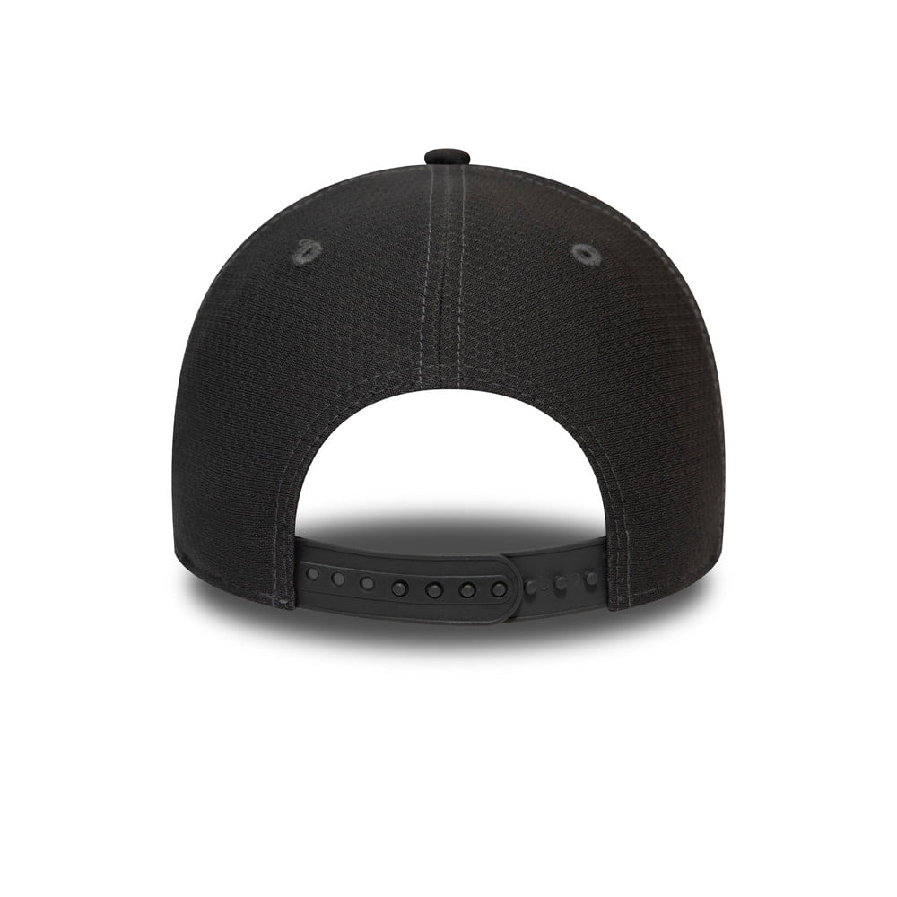 Gorra Snapback 9FORTY NFL Tonal Las Vegas Raiders de New Era - Gris