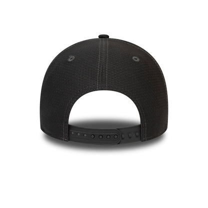 Gorra Snapback 9FORTY NFL Tonal Las Vegas Raiders de New Era - Gris