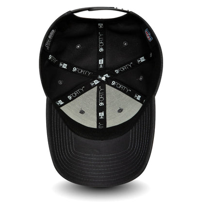 Gorra Snapback 9FORTY NFL Tonal Las Vegas Raiders de New Era - Gris
