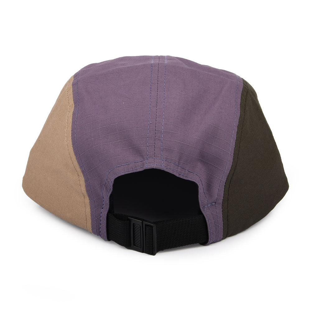 Gorra 5 paneles Valiant de Carhartt WIP - Multicolor