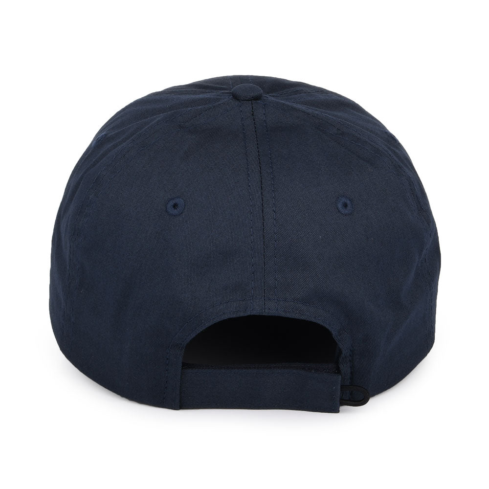 Gorra de béisbol Roc II de Columbia - Azul Marino