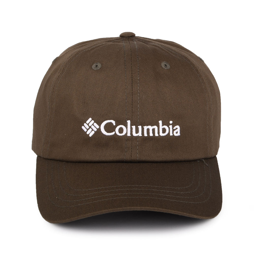 Gorra de béisbol Roc II de Columbia - Verde Oliva