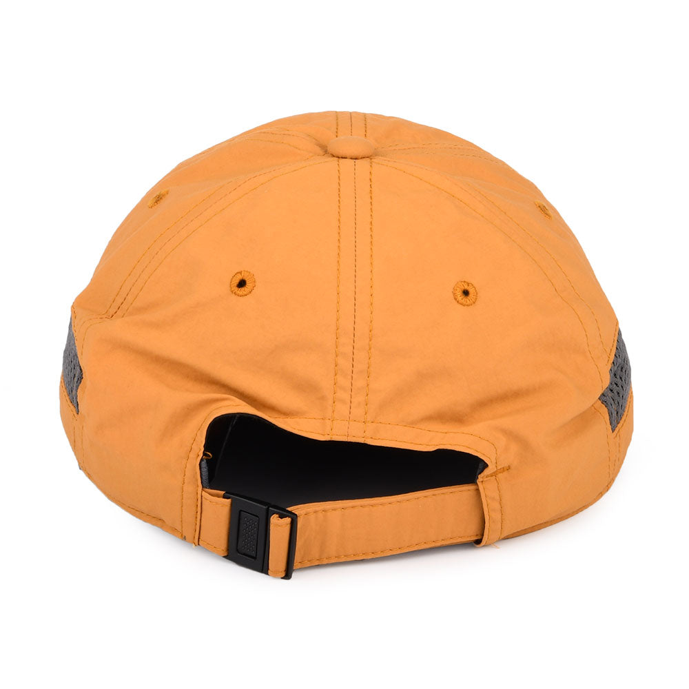 Gorra de béisbol Tech Shade de Columbia - Naranja