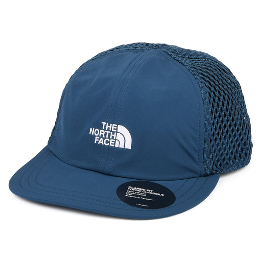 Gorra de béisbol Runner Malla de The North Face - Azul