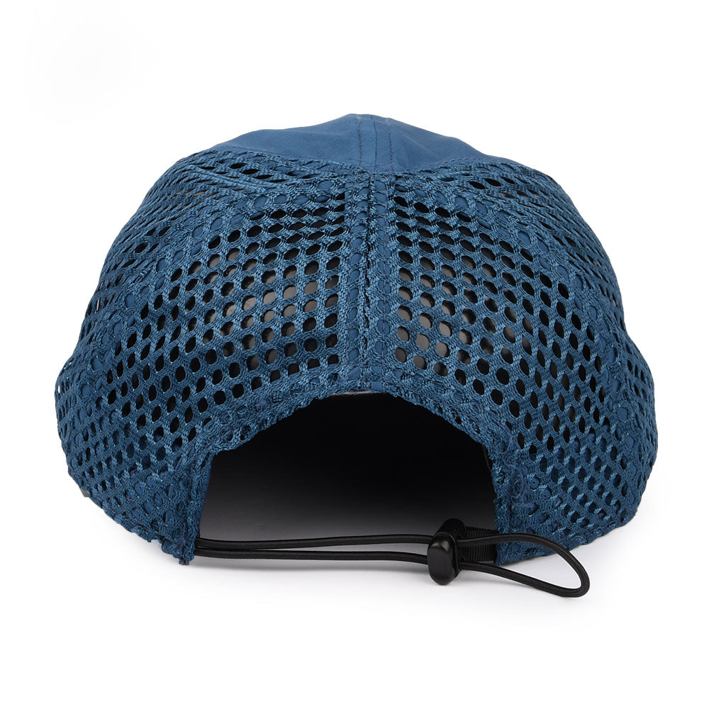 Gorra de béisbol Runner Malla de The North Face - Azul