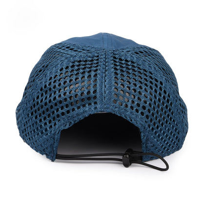 Gorra de béisbol Runner Malla de The North Face - Azul